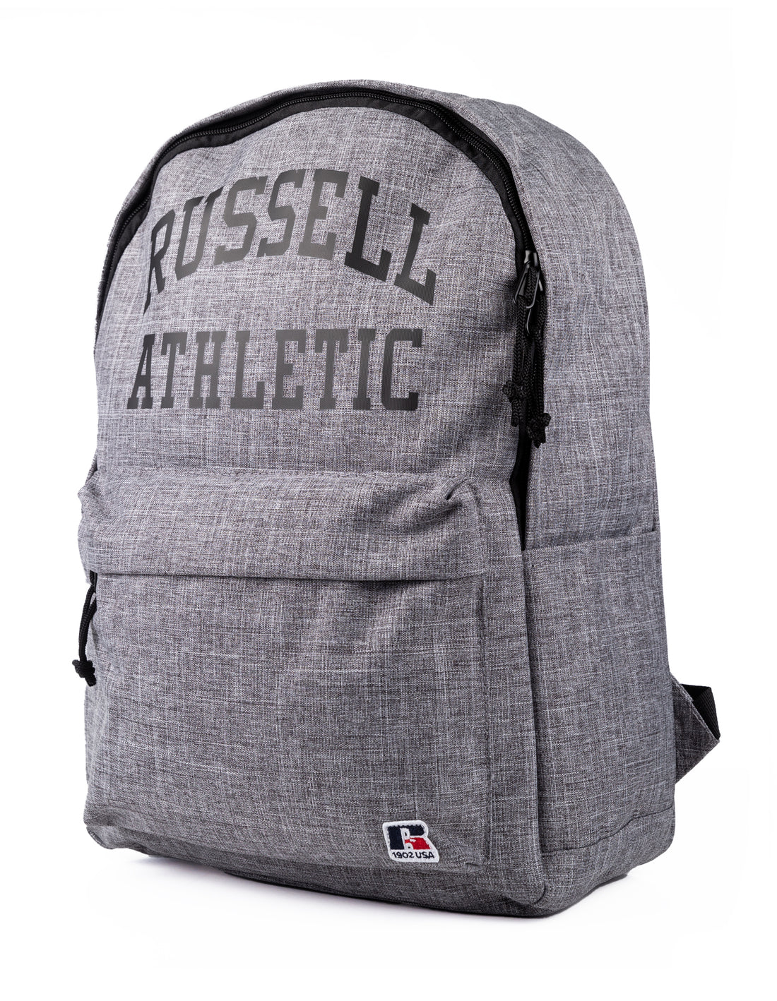 Geanta & Rucsac Russell Athletic Arched Accessories Gri | 20715-TQWX