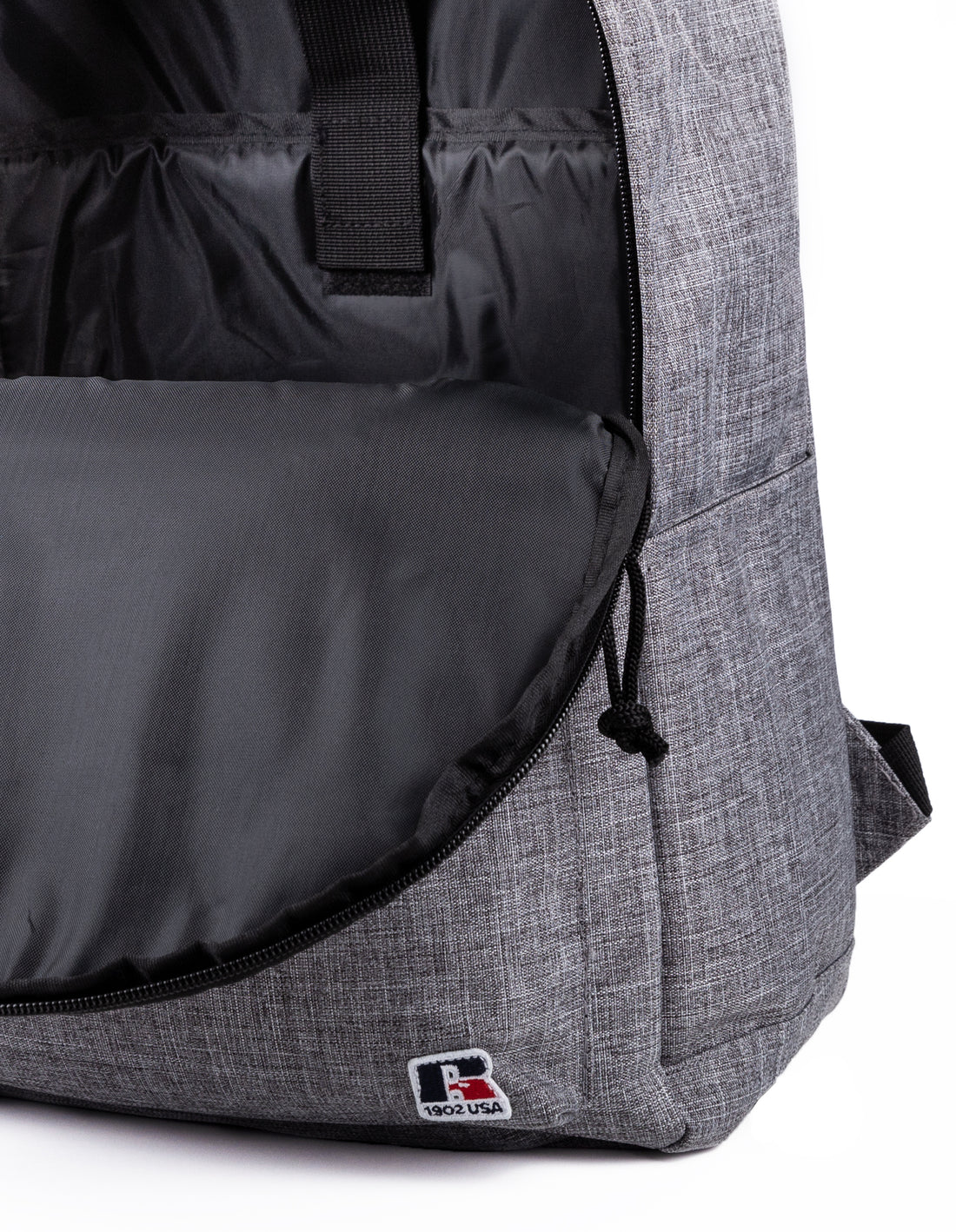 Geanta & Rucsac Russell Athletic Arched Accessories Gri | 20715-TQWX