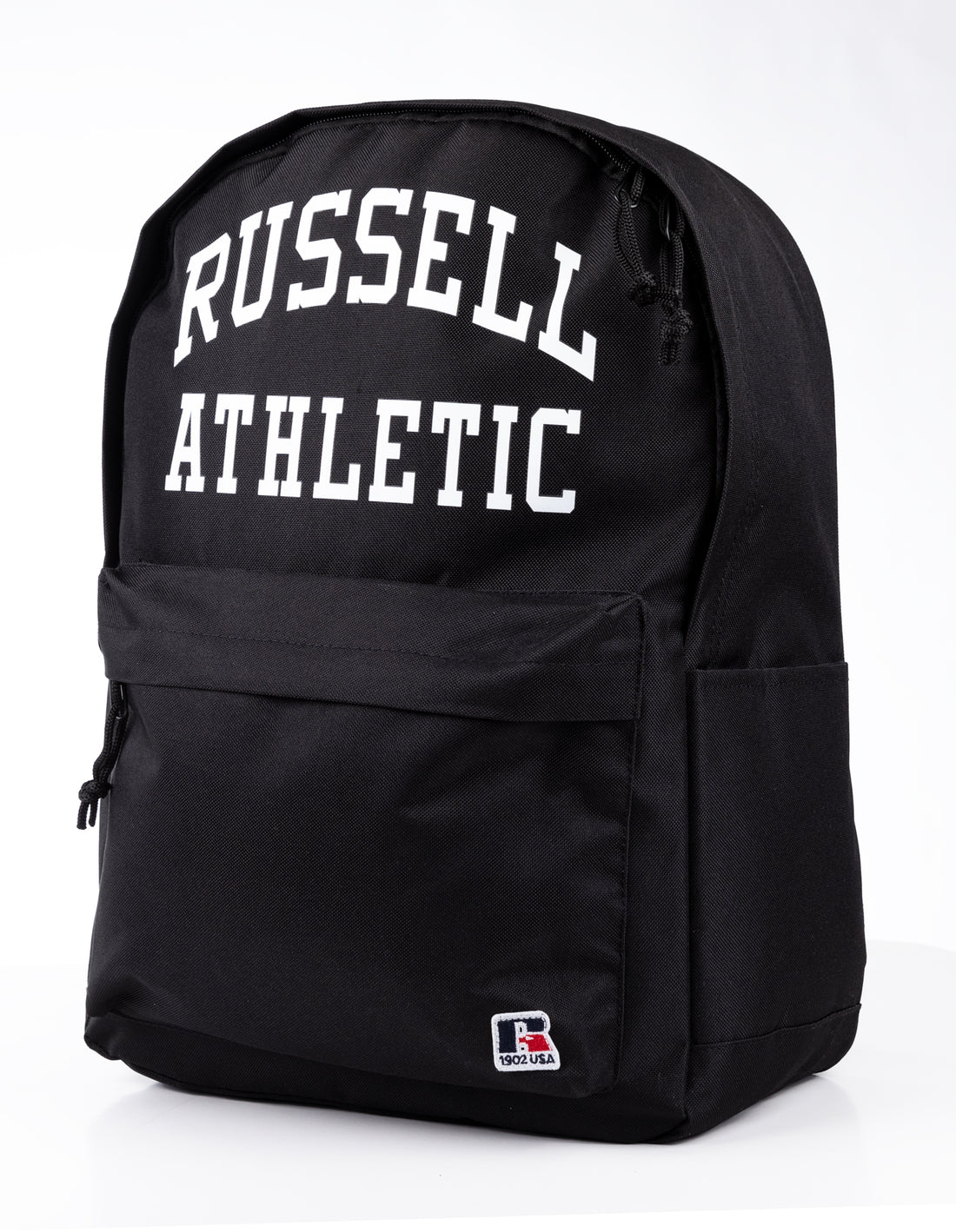 Geanta & Rucsac Russell Athletic Arched Accessories Negrii | 28450-OHJI