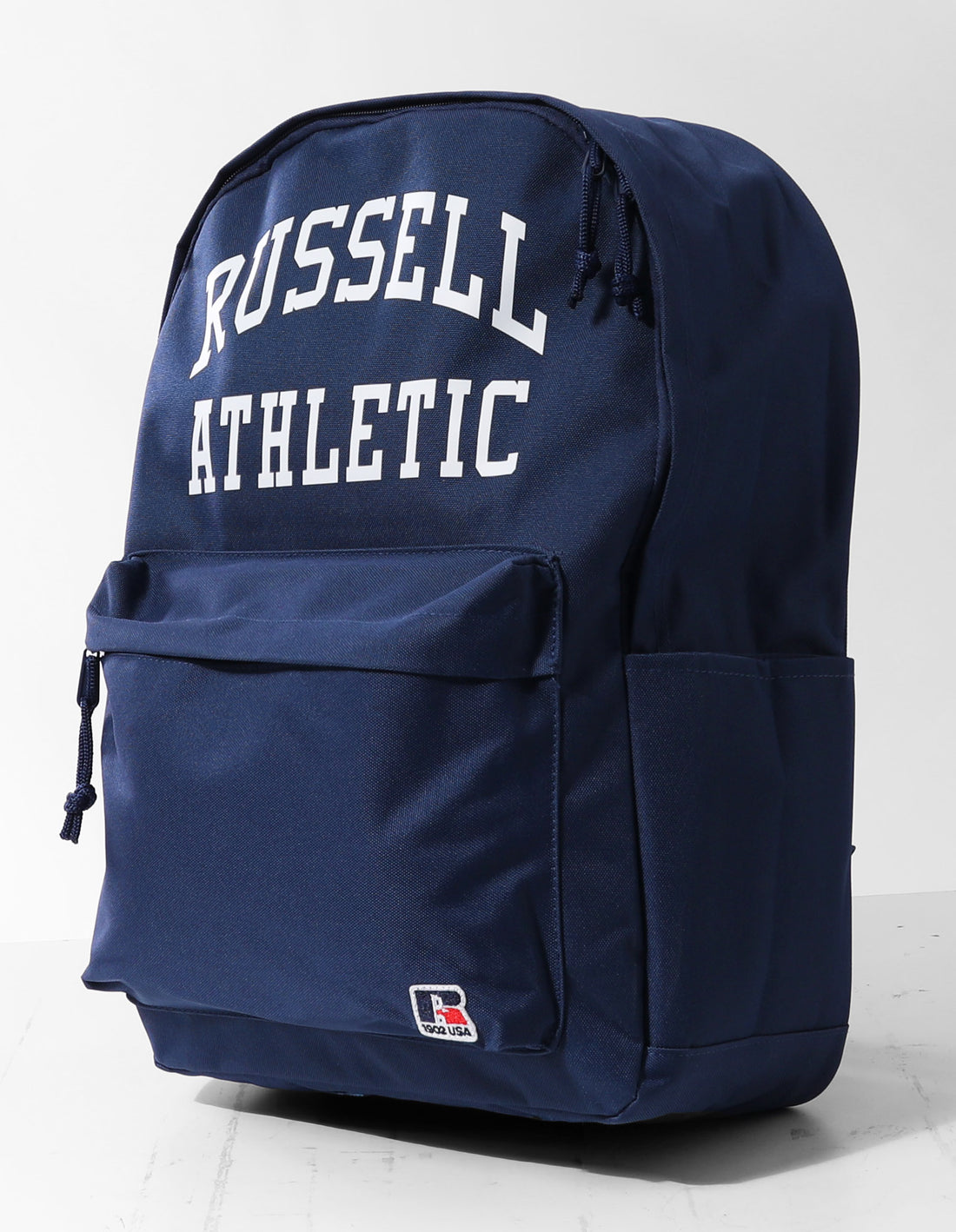 Geanta & Rucsac Russell Athletic Arched Accessories Bleumarin | 83190-PVNT 