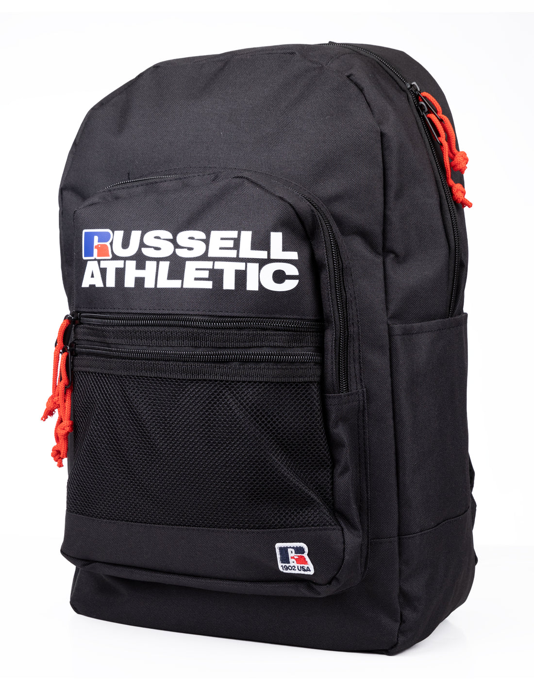 Geanta & Rucsac Russell Athletic Wessex Accessories Negrii | 49831-XZTG