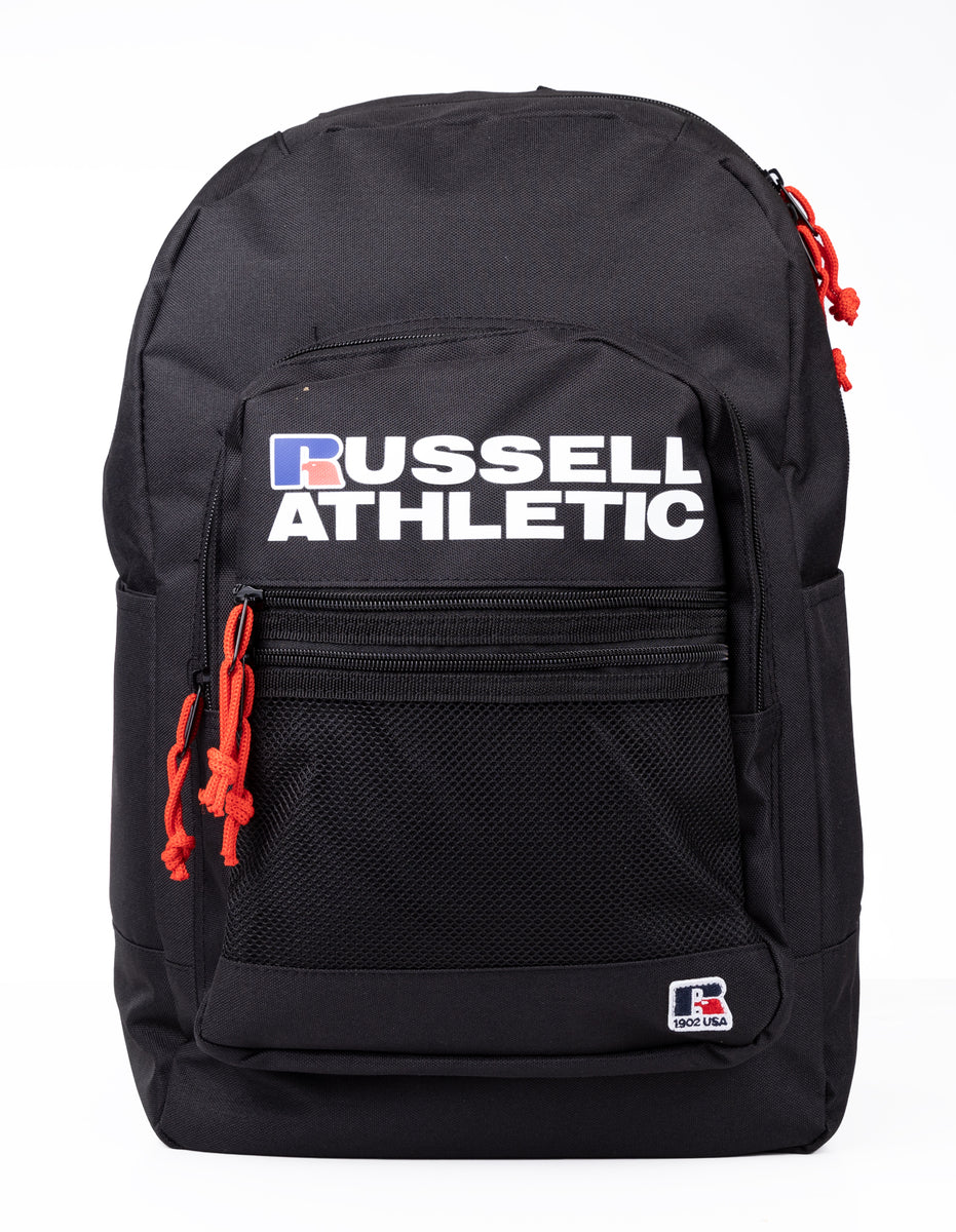 Geanta & Rucsac Russell Athletic Wessex Accessories Negrii | 49831-XZTG