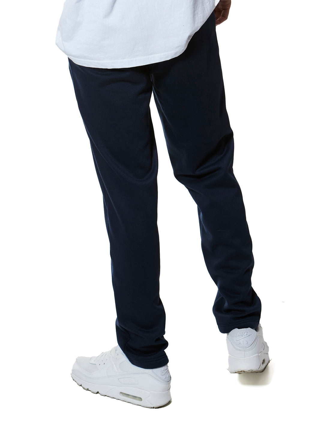 Track pants Russell Athletic Originals Open Leg Barbati Bleumarin | 36187-XVRK