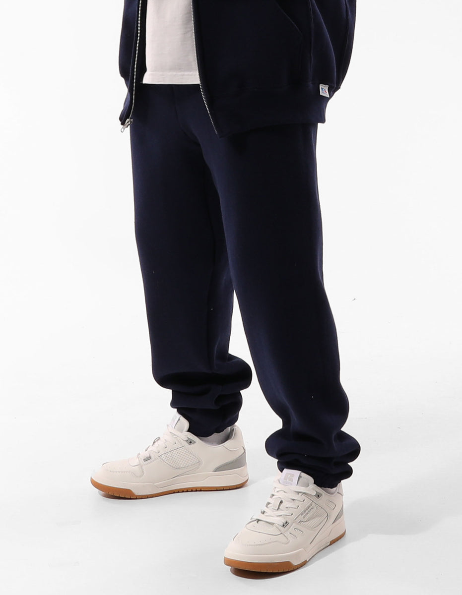 Track pants Russell Athletic Unisex Dri Dama Bleumarin | 89046-AHWV